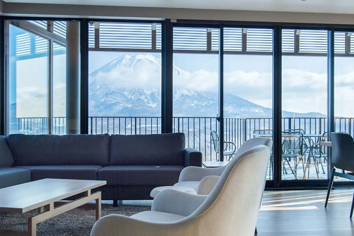 ห้องพัก