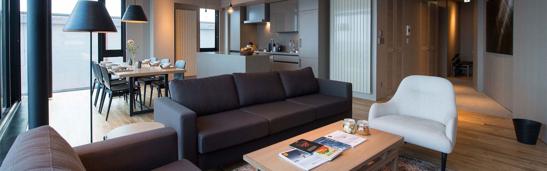 ห้องพัก