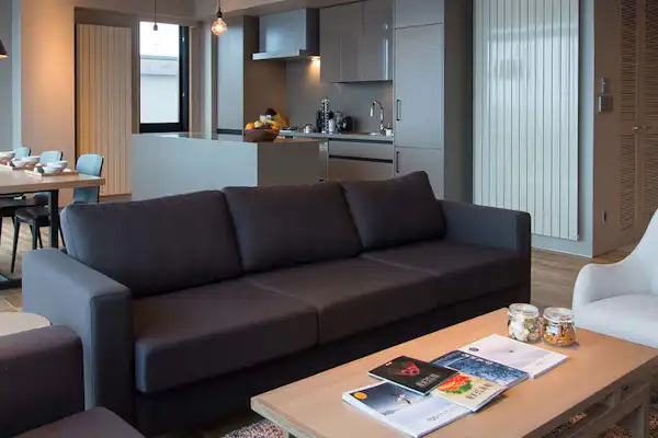 ห้องพัก