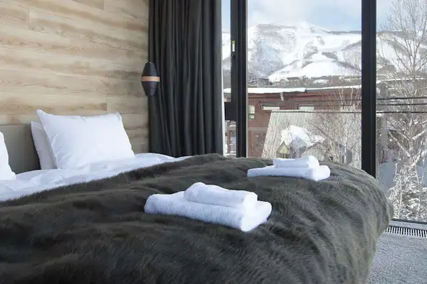 ห้องพัก