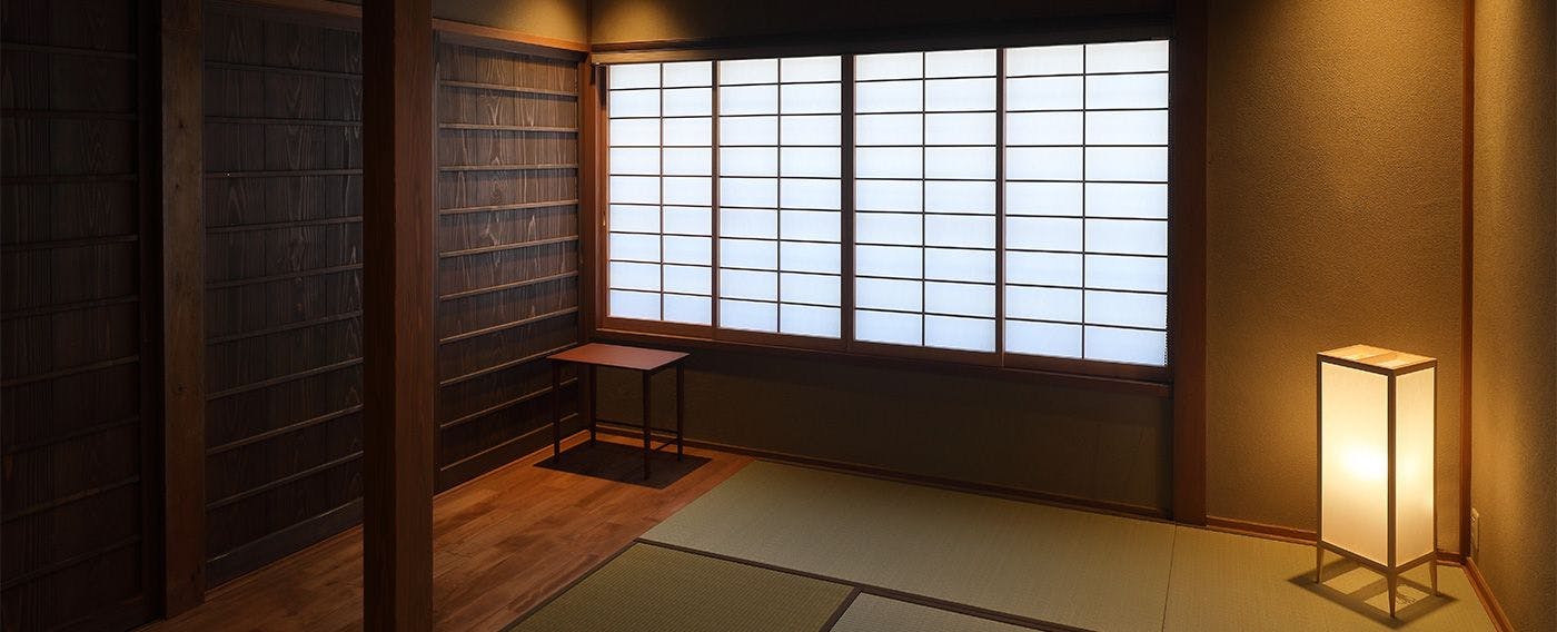 伊根舟屋ステイ　海凪