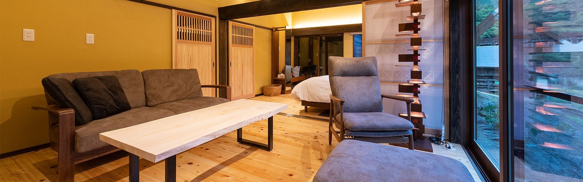 天星の透間　REBORN