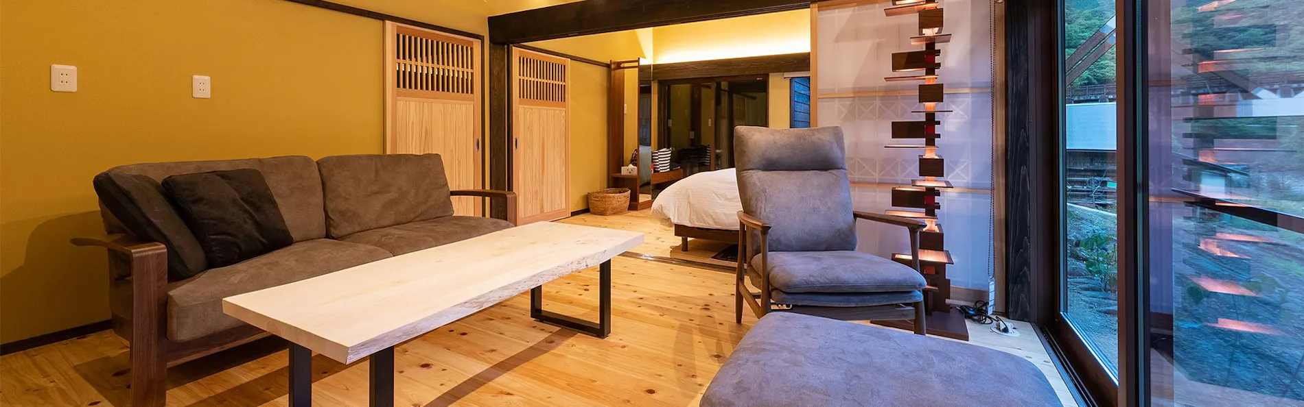 天星の透間 REBORN