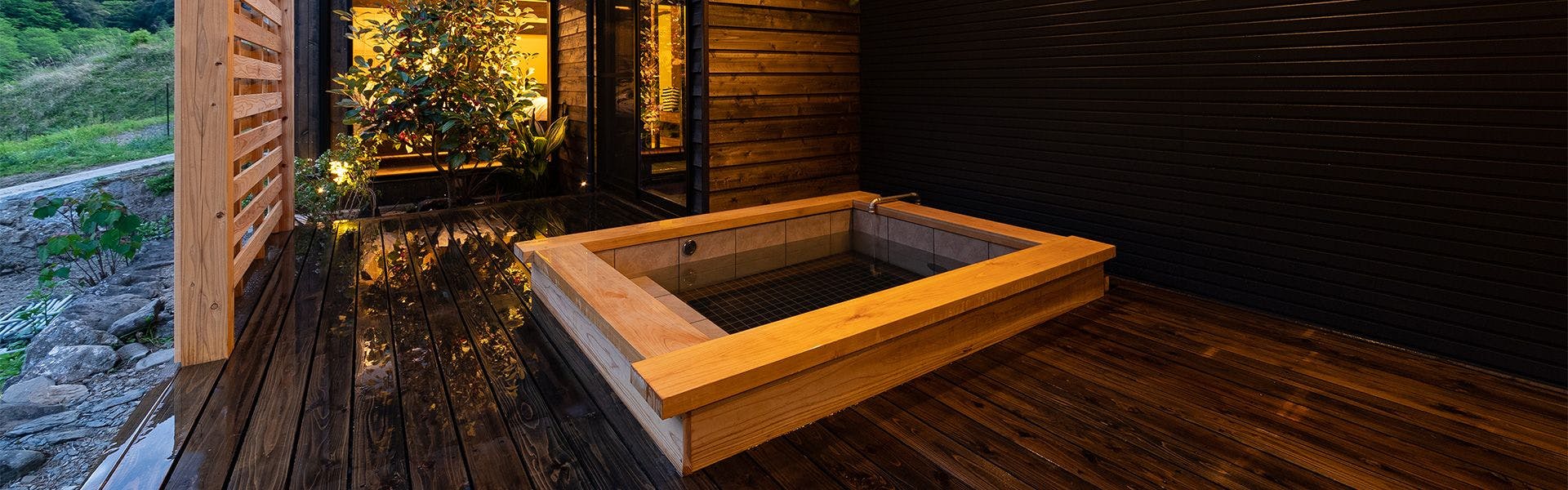 天星の透間　REBORN