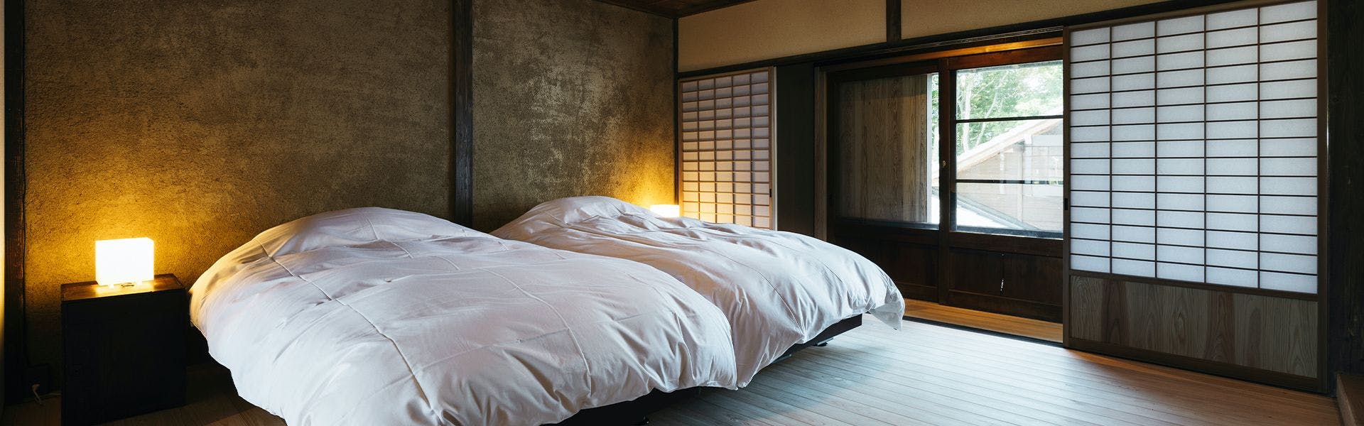 ห้องนอน