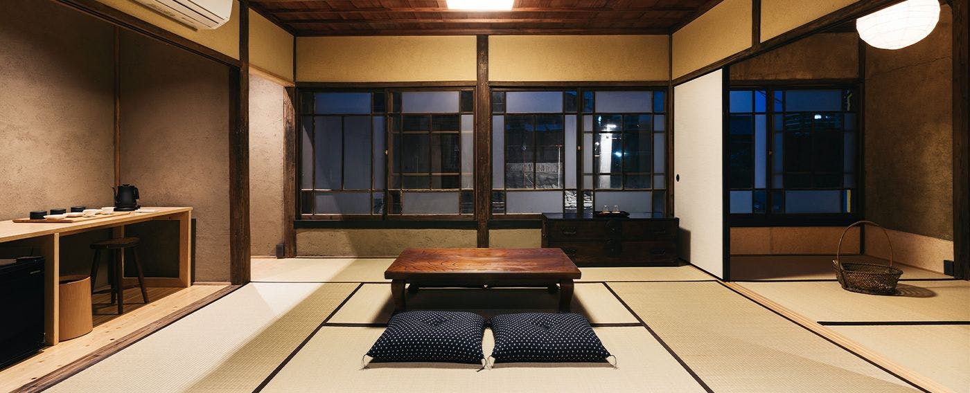 ห้องนั่งเล่น