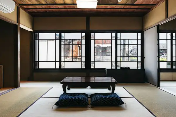 ห้องนั่งเล่น