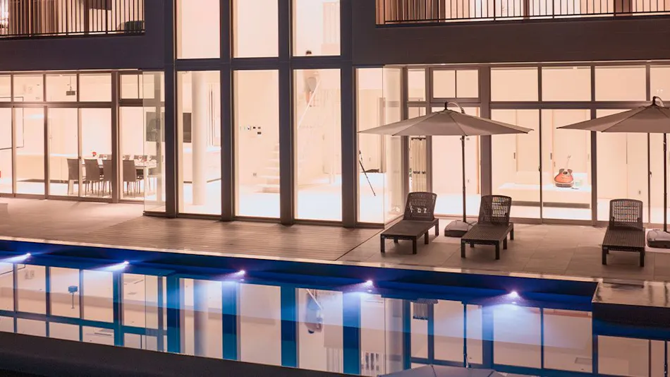 Shingetsuan Shirahama