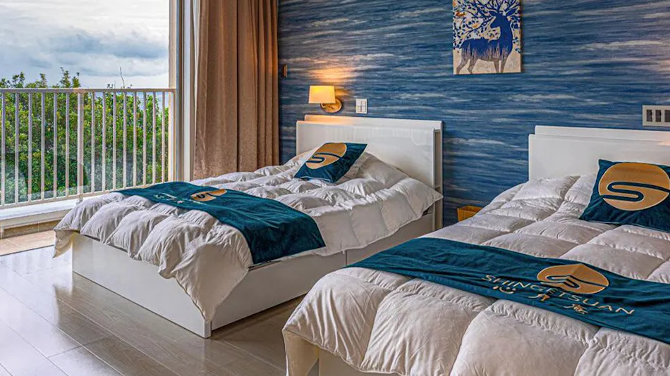 Shingetsuan Shirahama