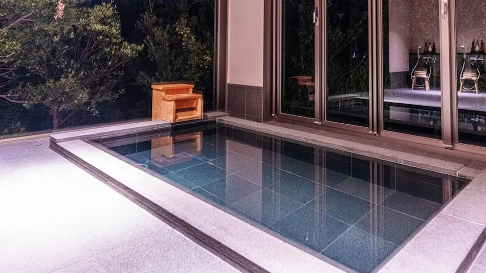 Shingetsuan Shirahama