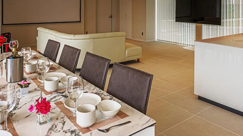 Shingetsuan Shirahama