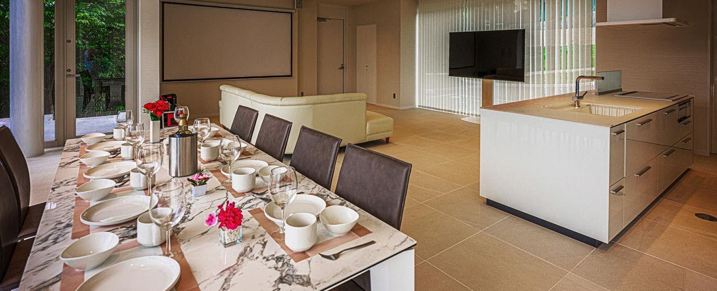 Shingetsuan Shirahama