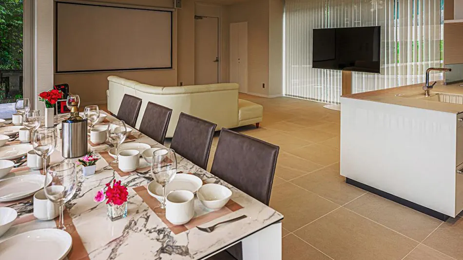 Shingetsuan Shirahama