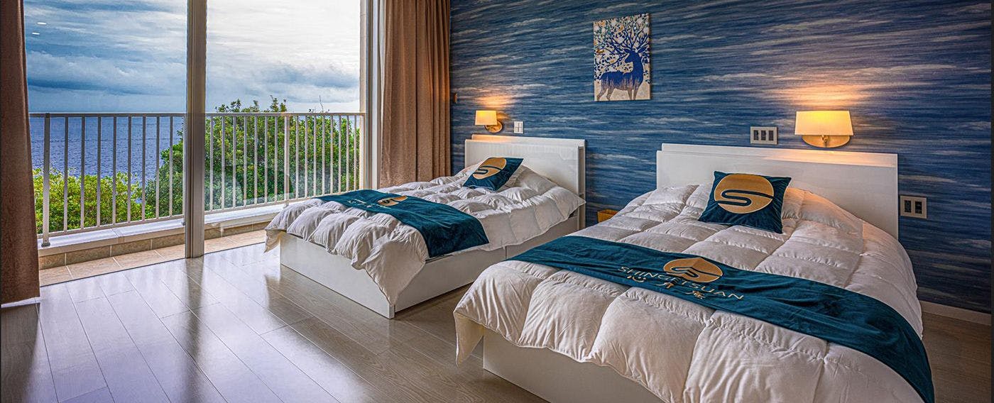 Shingetsuan Shirahama