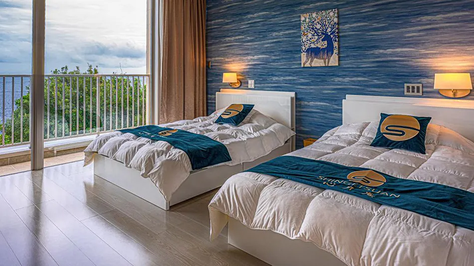 Shingetsuan Shirahama