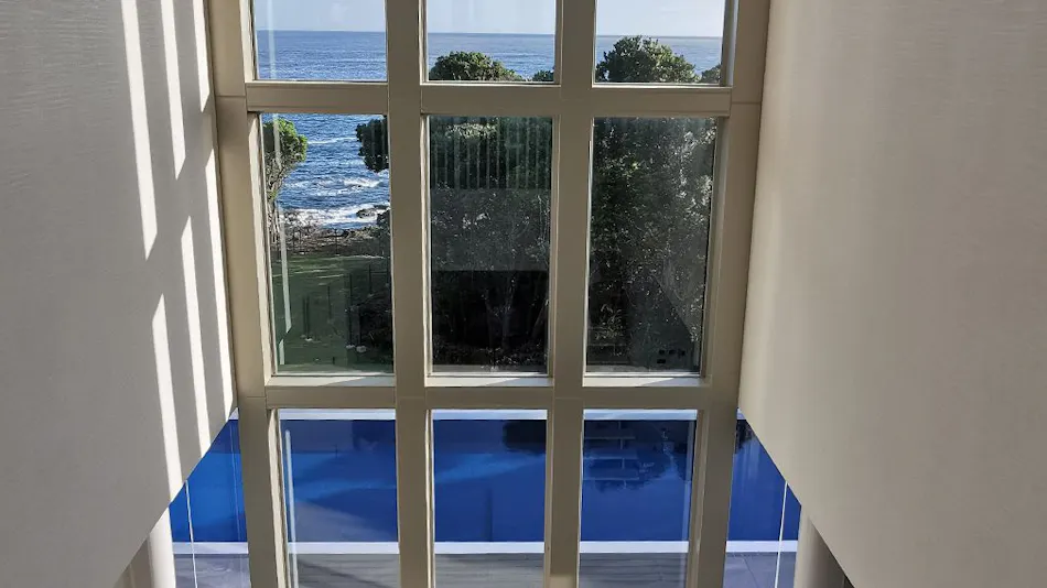 Shingetsuan Shirahama