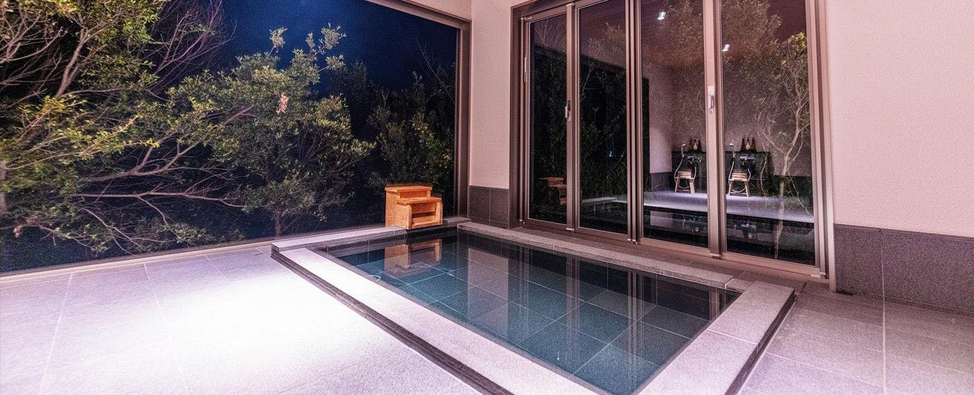 Shingetsuan Shirahama