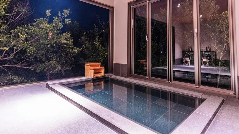 Shingetsuan Shirahama