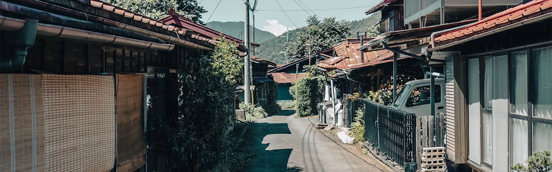 御宿 河内家