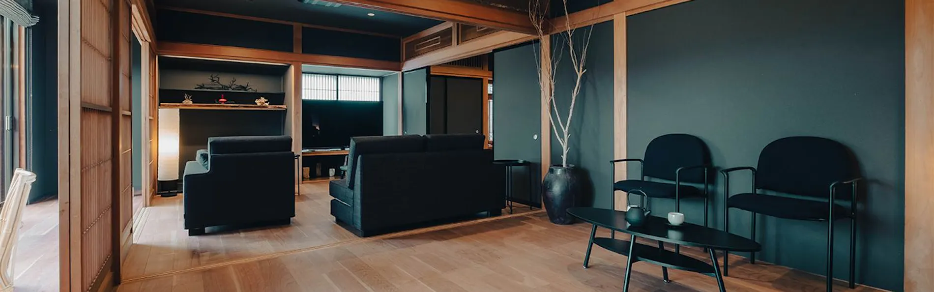 御宿 河内家