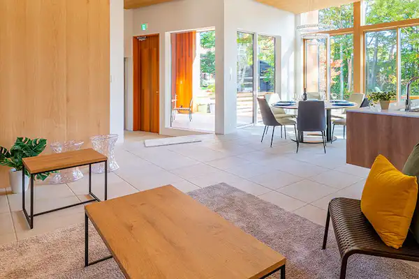 ห้องพัก