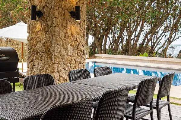 บาร์บีคิว