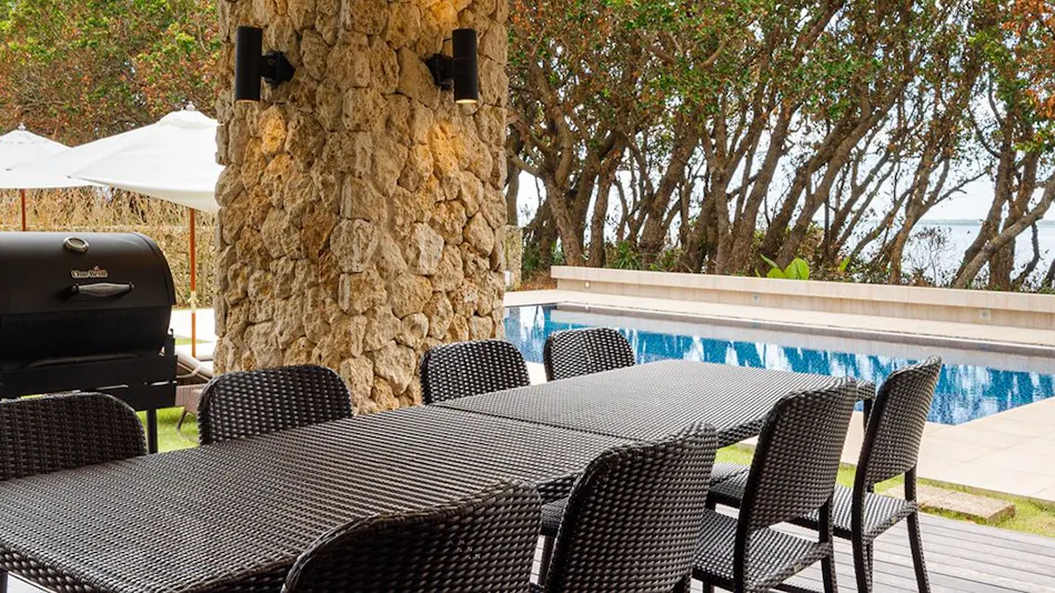 Ocean Front Villa Ishigakijima 1