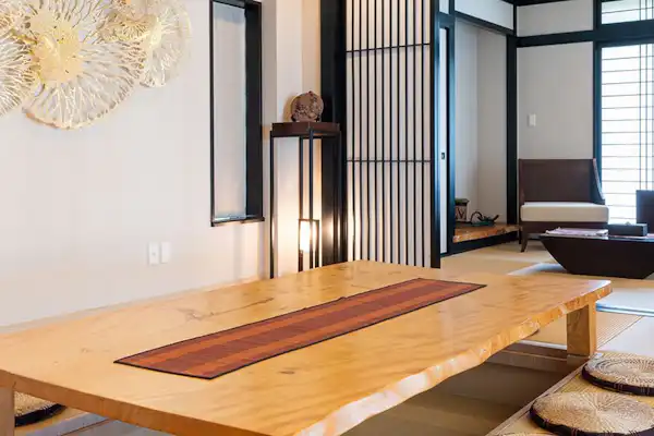 ห้องนั่งเล่น