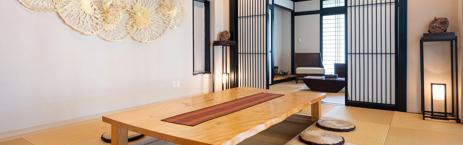 Ocean Front Villa Ishigakijima 1