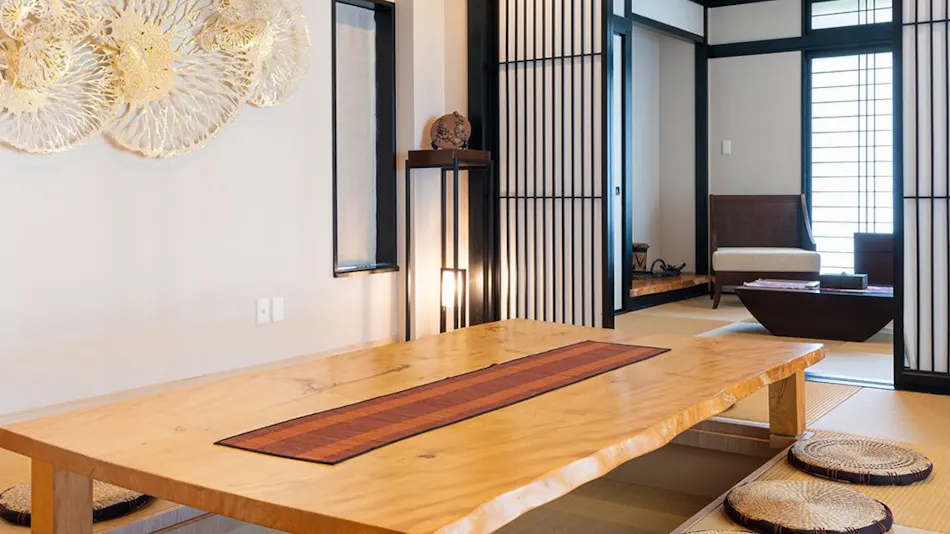 Ocean Front Villa Ishigakijima 1