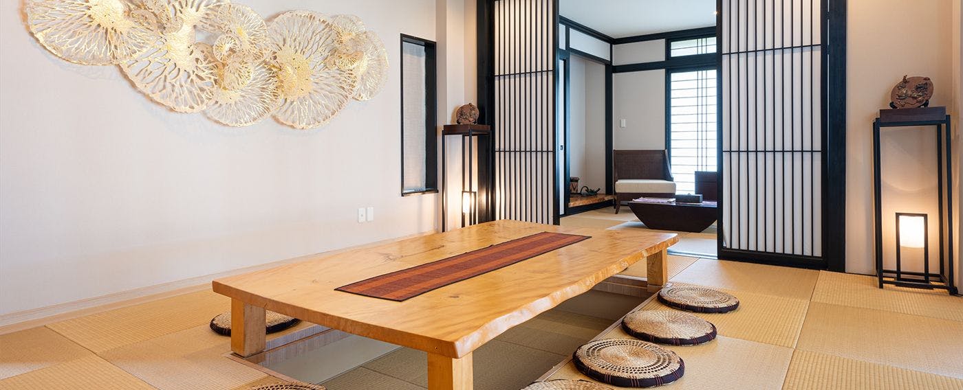 Ocean Front Villa Ishigakijima 1