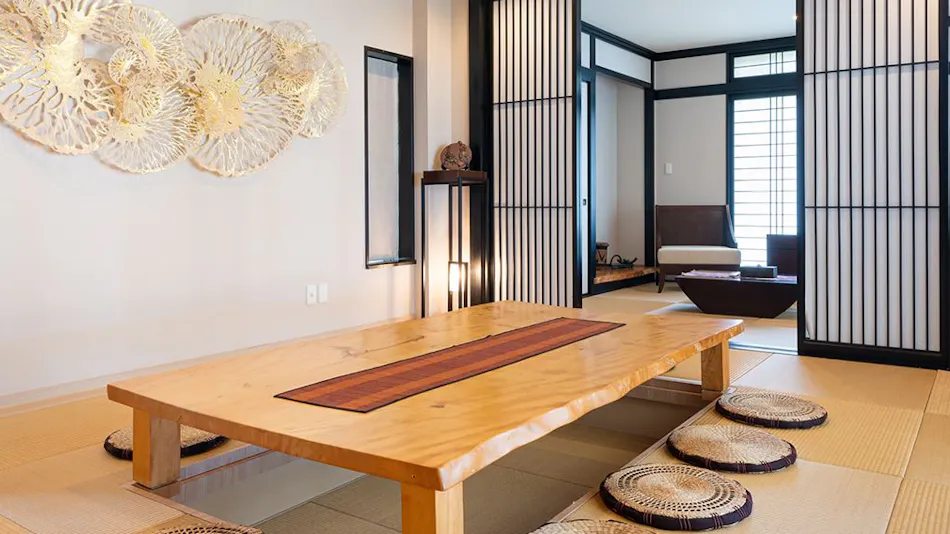 Ocean Front Villa Ishigakijima 1