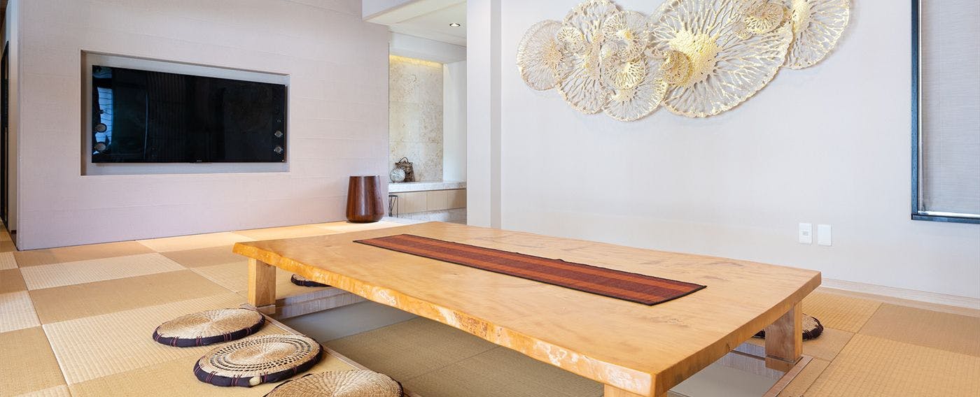 Ocean Front Villa Ishigakijima 1