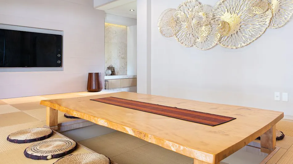 Ocean Front Villa Ishigakijima 1