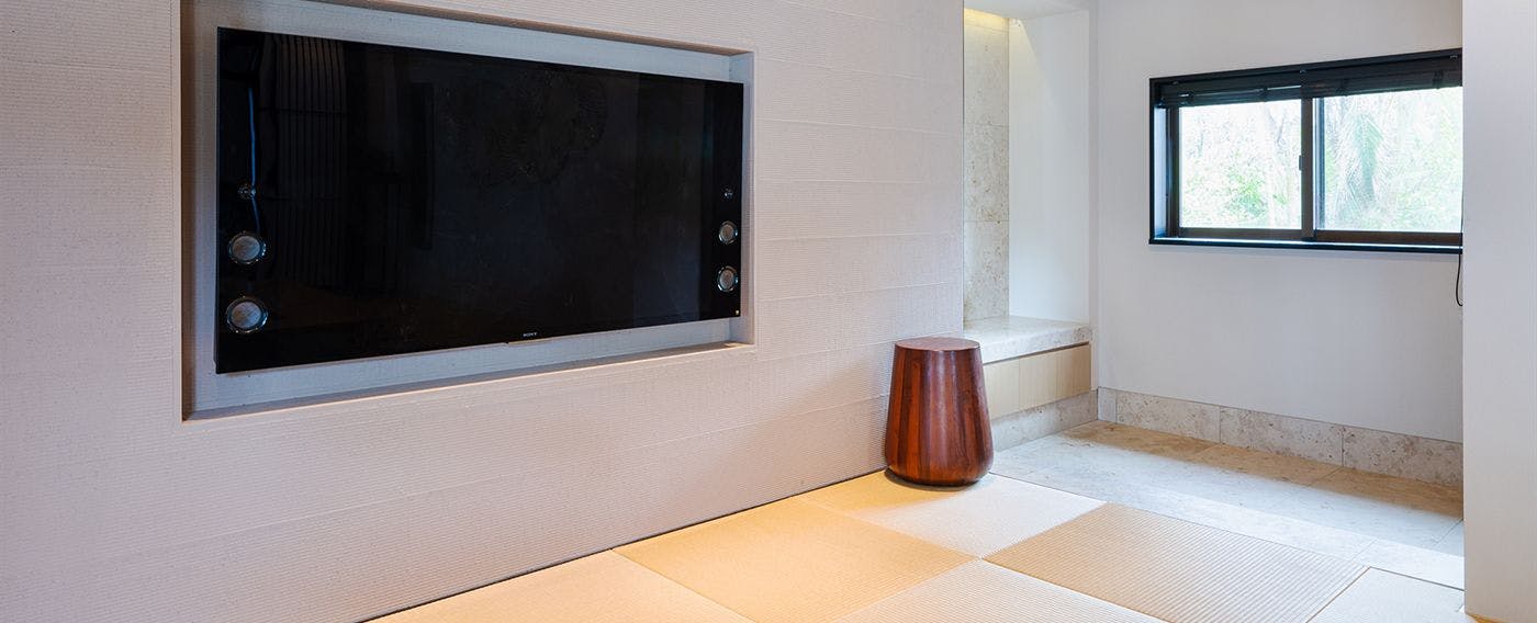 Ocean Front Villa Ishigakijima 1