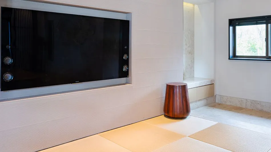 Ocean Front Villa Ishigakijima 1