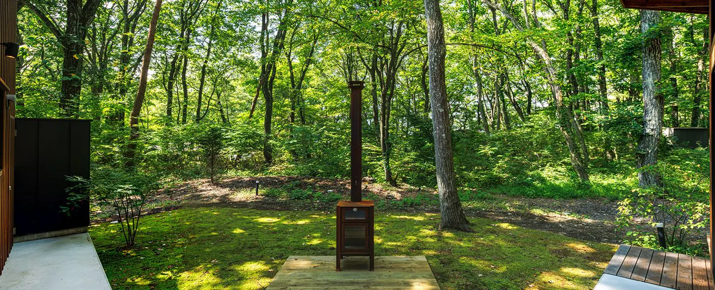 อาคารเอล์ม สวนมอส