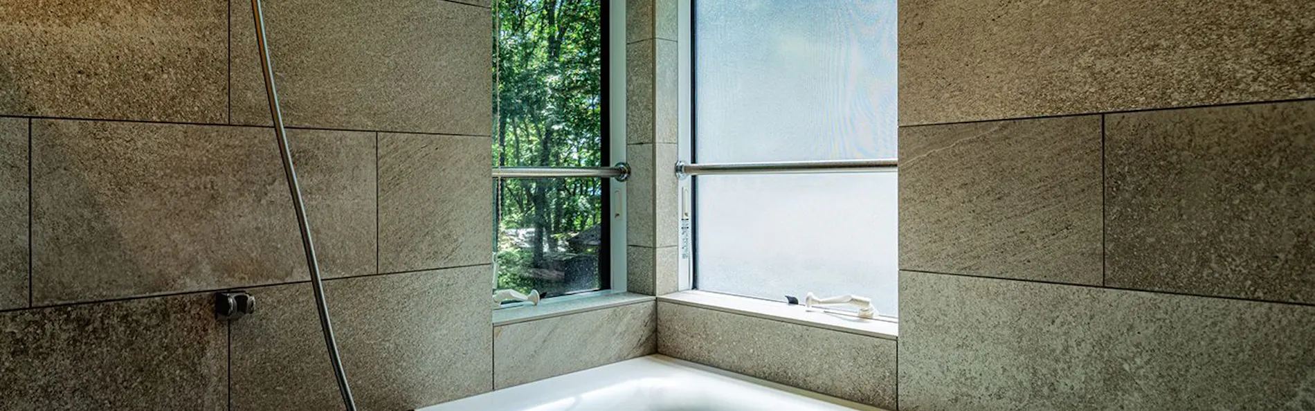 Villa Classi Karu