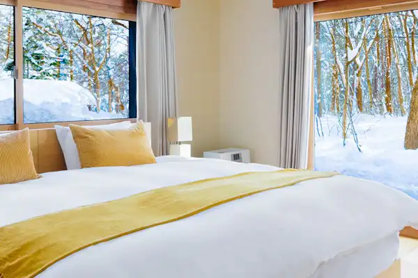 ห้องนอน