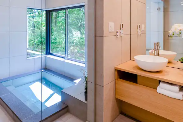 ห้องน้ำ