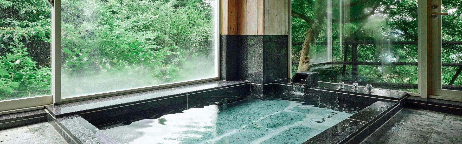 Noёl HAKONE GENSEN