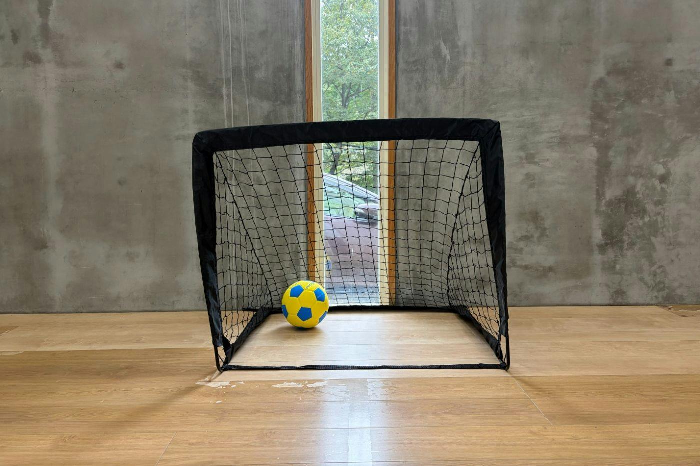 室内スポーツ