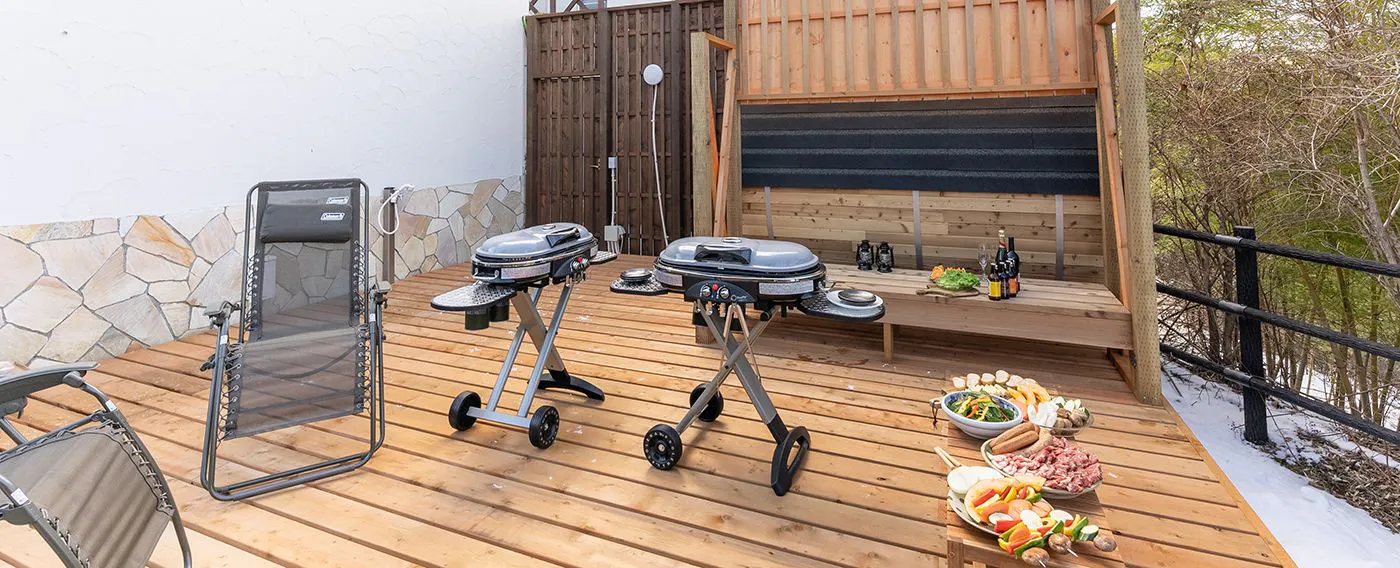 BBQ