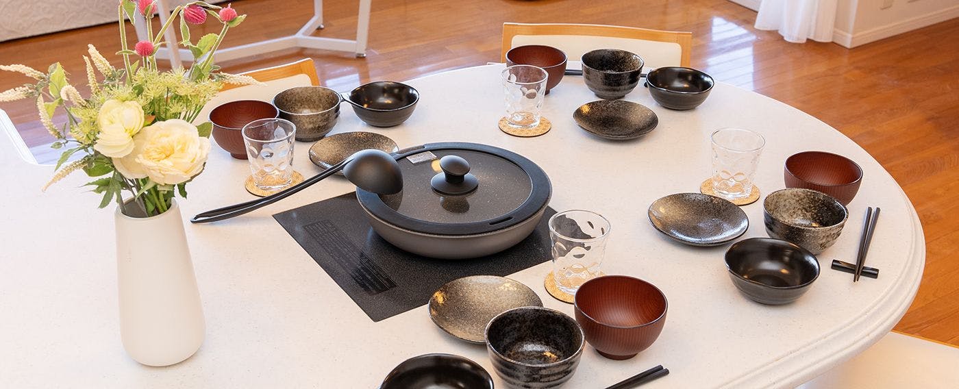 Noёl HAKONE GENSEN