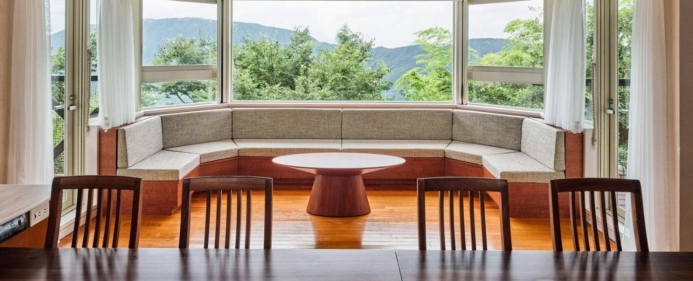 Noёl HAKONE GENSEN
