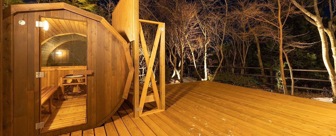 Noёl HAKONE GENSEN