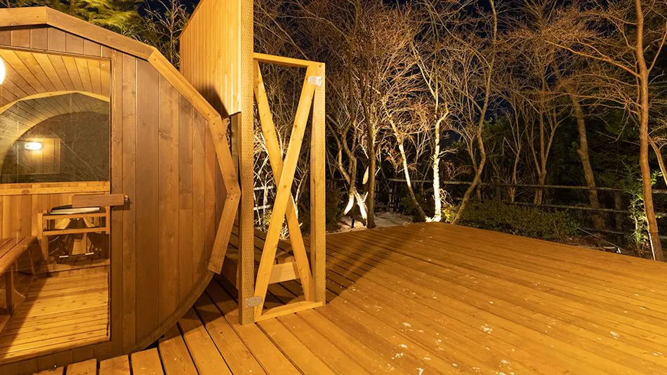 Noёl HAKONE GENSEN