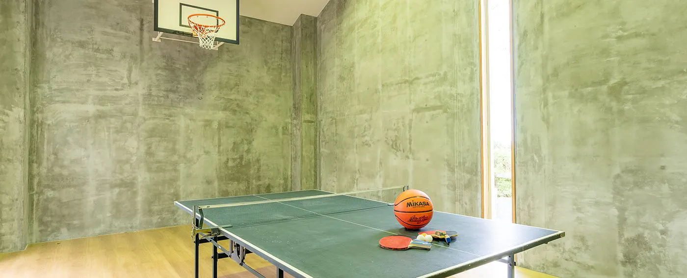 レクリエーション