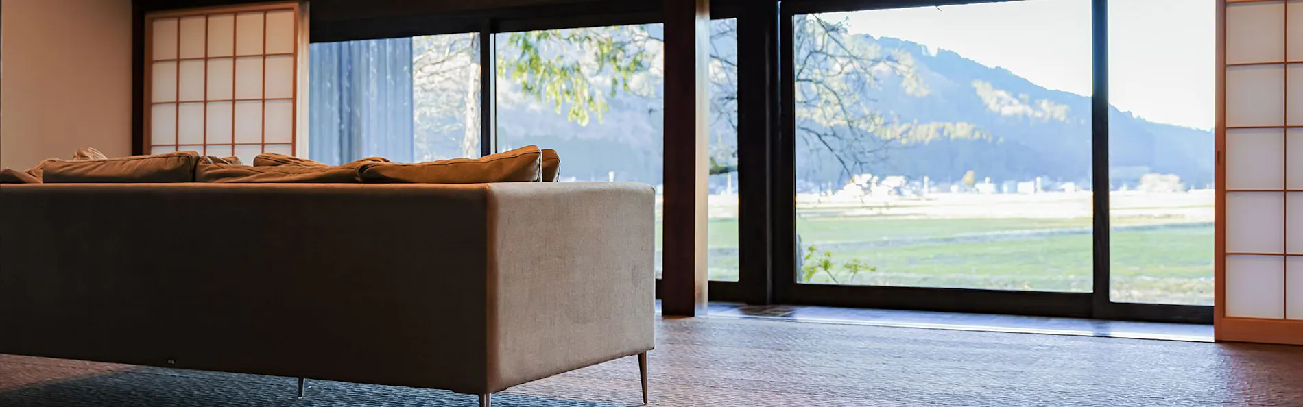 悠久の宿ふらふ