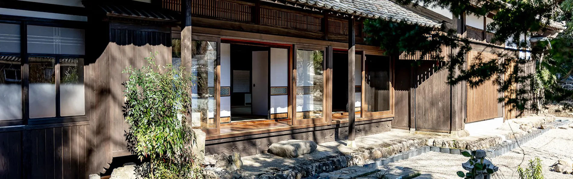 悠久の宿ふらふ